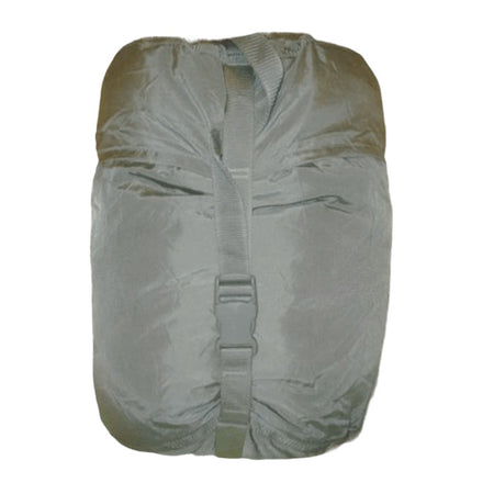 USGI Small Compression Stuff Sack – Foliage Green MSS Bag Army
