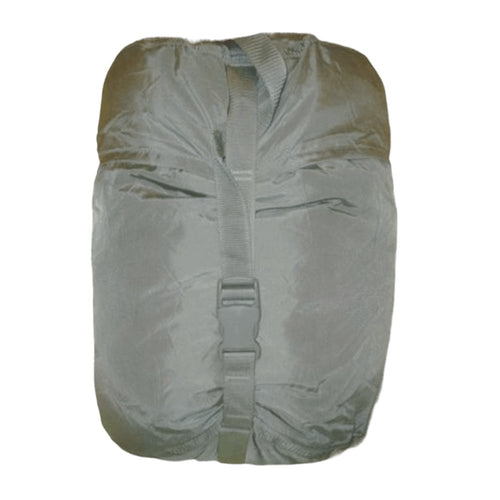 USGI Foliage Green Small Compression Stuff Sack For Modular Sleep System - Used