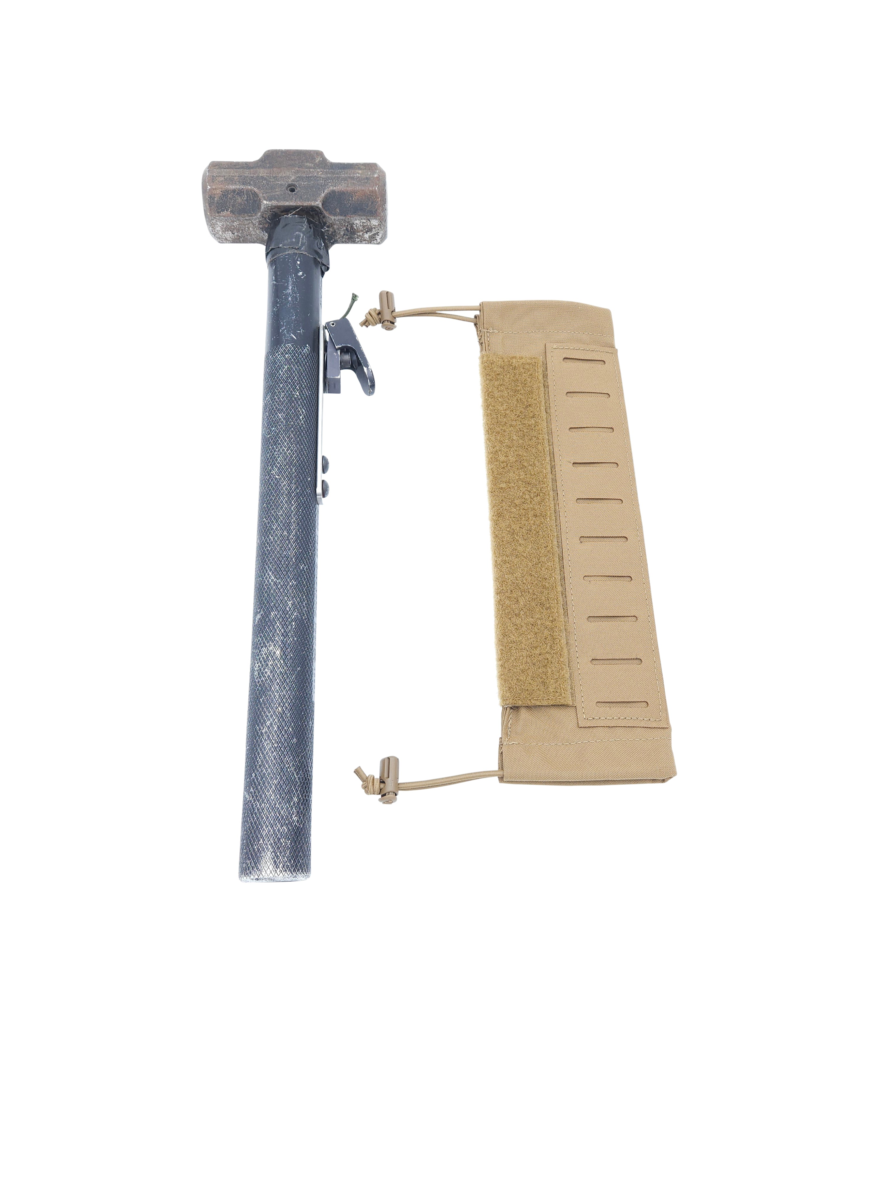 TNT Pouch™ by Forge Concepts – Bradley's Surplus