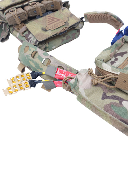 TNT Pouch™ by Forge Concepts
