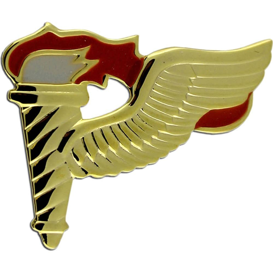 Army Pathfinder Badge With Mirror Finish - Full Size