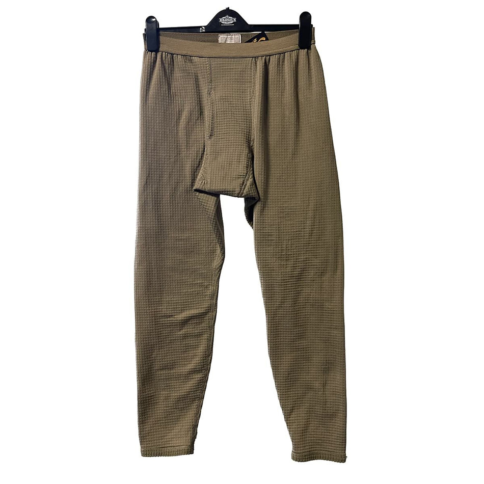 Polartec ECWCS GEN III Mid-Weight Underwear USGI - Used