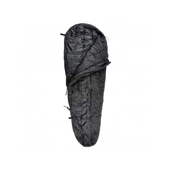 USGI Intermediate Sleeping Bag Modular MSS Type II Black - Used