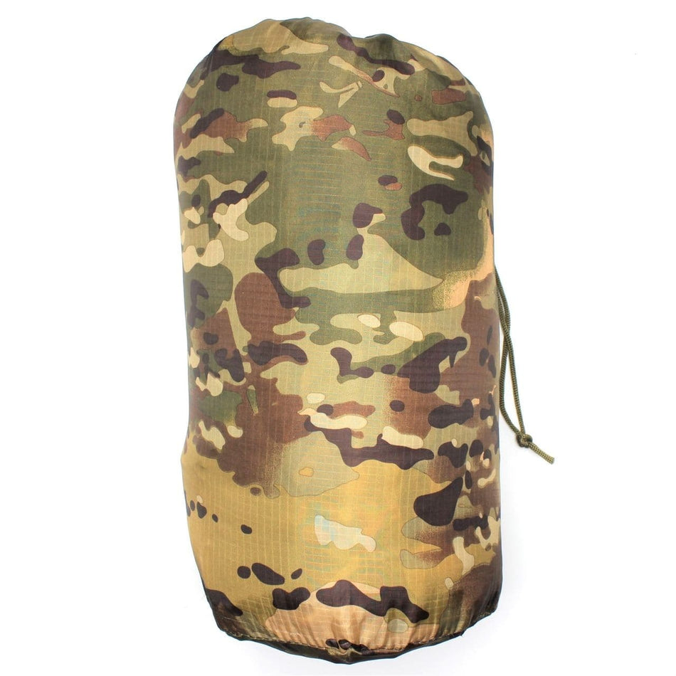 GI Style OCP Poncho Liner Woobie "Will Not Clear CIF" COMMERCIAL NEW