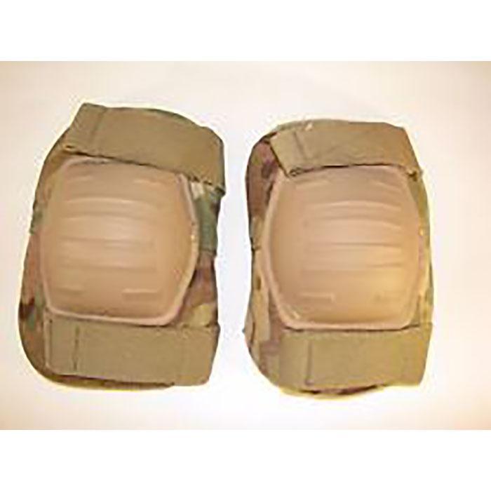 USGI OCP Tortoiseshell Combat Elbow Pads