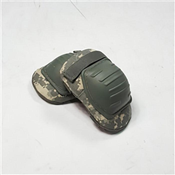 USGI OCP Tortoiseshell Combat Elbow Pads