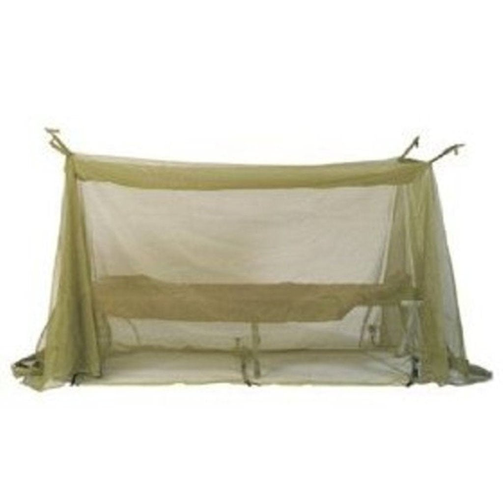 Used USGI Skeeta Tent Mosquito Net