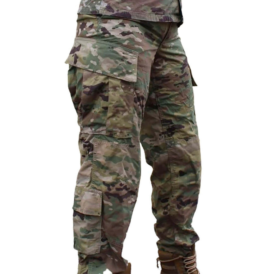 OCP Pants Combat Trousers Genuine Issue - Used