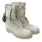 Genuine Issue Army Military Desert Sand Winter Weather ICWB Boots