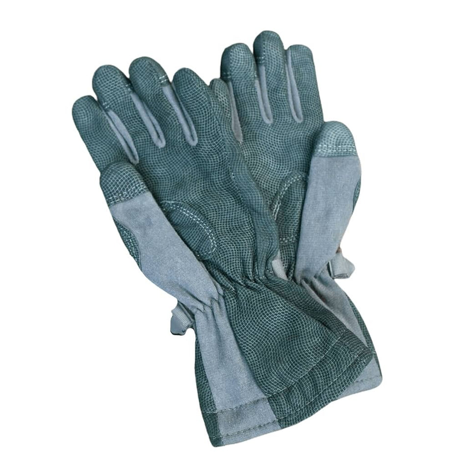 Flyers Gloves Nomex Cold Weather Glove Foliage Green Army Issued
