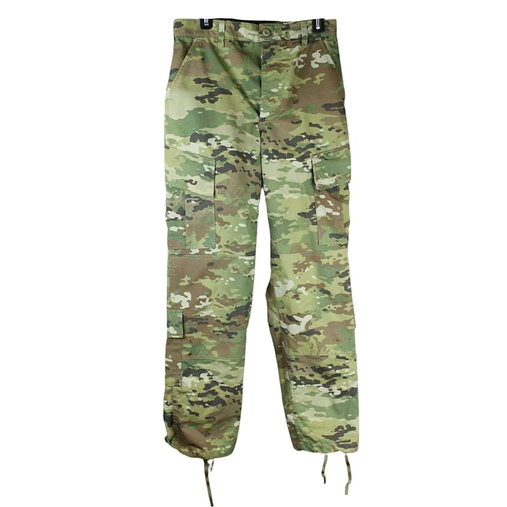 Army FRACU OCP Pants Combat Uniform Trousers USGI - Used