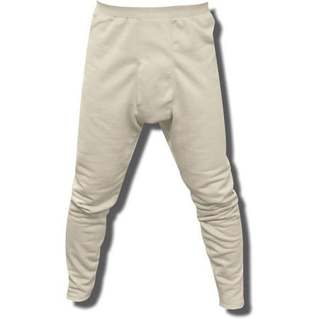 Sand Polartec ECWCS GEN III Mid-Weight Underwear USGI - Used
