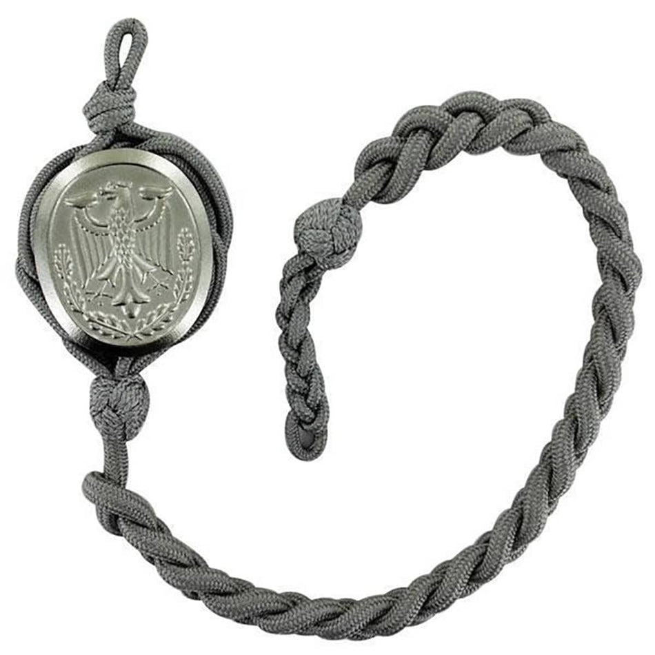 German Armed Forces Proficiency Badge Schützenschnur Silver