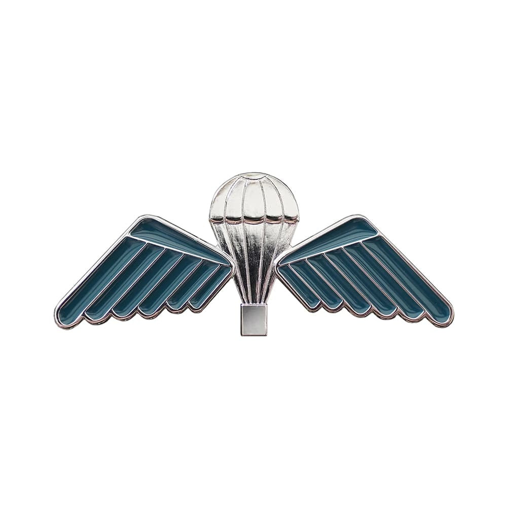 JW Australian Jump Wings on a white background