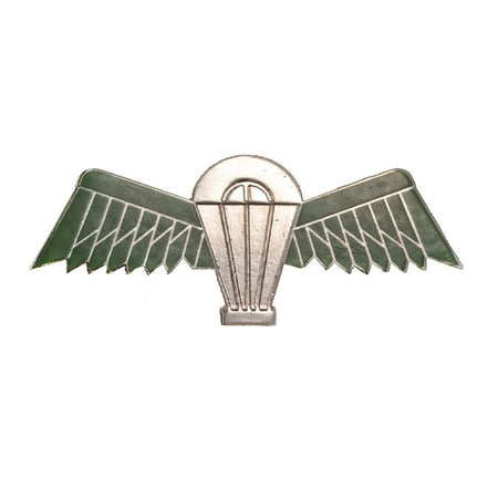 JW Saudi Arabian Jump Wings on a white background