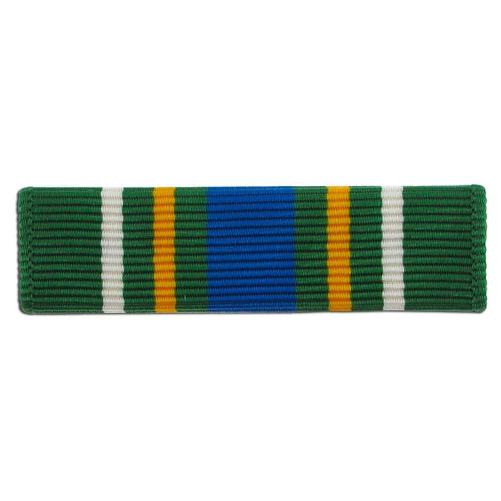 Korea Defense Service Medal Ribbon