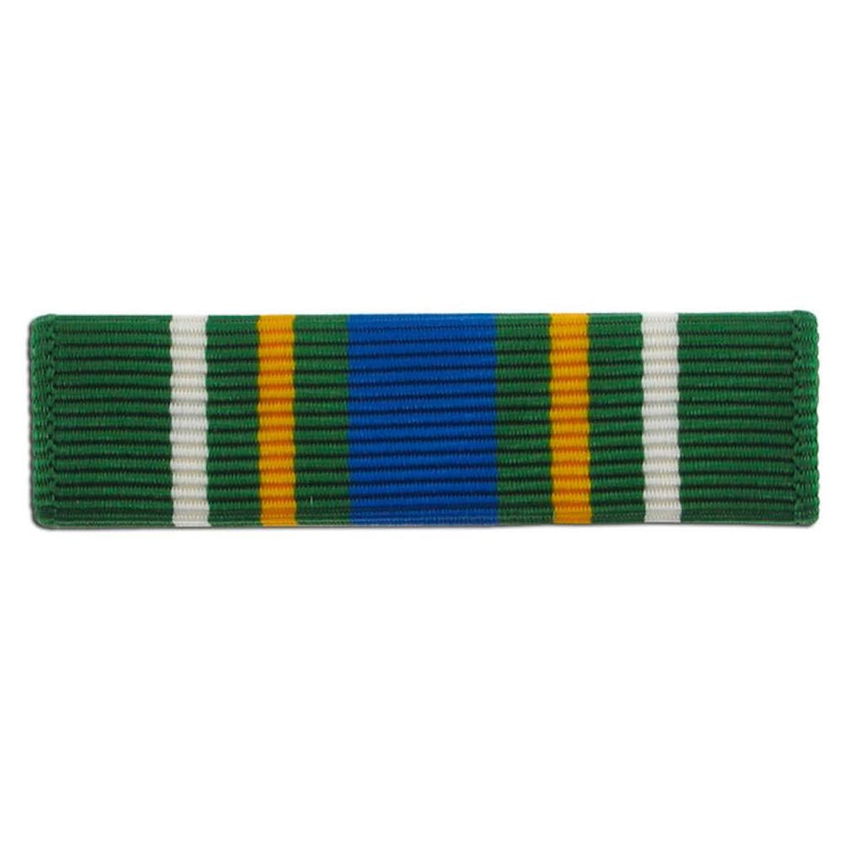 Defence Ribbon Army Ribbons For Ribbon Racks – Bradley's Surplus