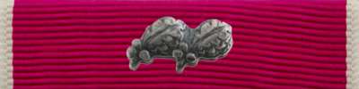 Legion of Merit Ribbon