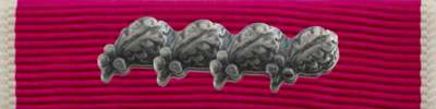 Legion of Merit Ribbon