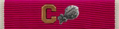 Legion of Merit Ribbon