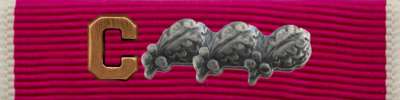 Legion of Merit Ribbon