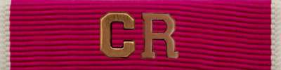 Legion of Merit Ribbon