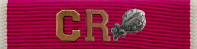 Legion of Merit Ribbon