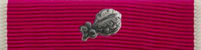 Legion of Merit Ribbon