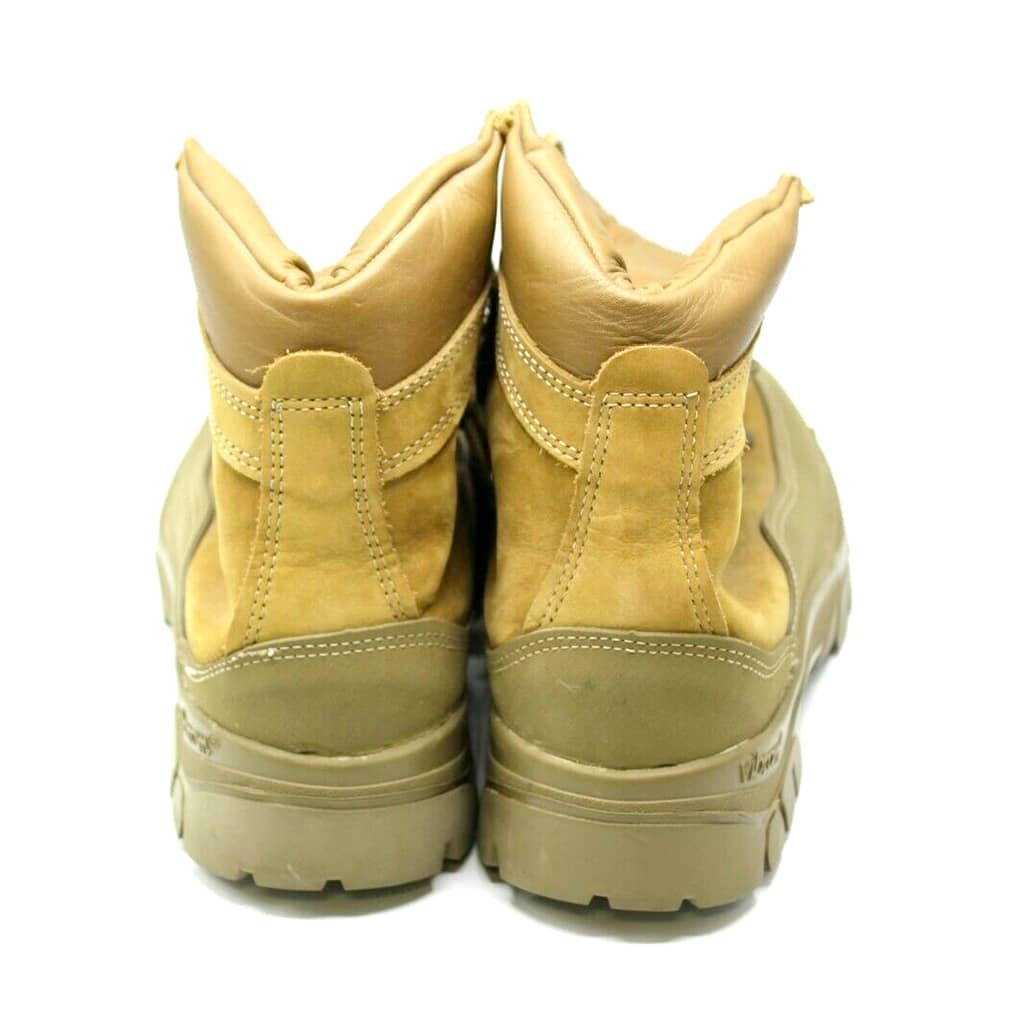 Belleville Mountain Combat Hiker Boots MCB950 with Vibram Sole