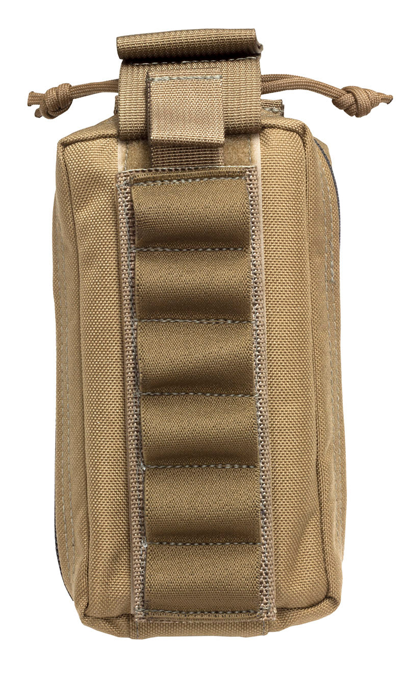 Coyote MOLLE Quick-Deploy Shot Shell Pouch