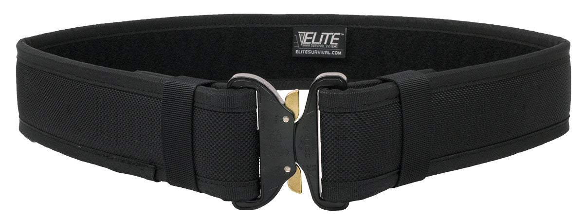 DuraTek Molded Duty Belt - Cobra Buckle – Bradley's Surplus