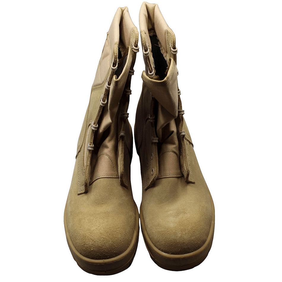 McRae FR Hot Weather Combat Boots