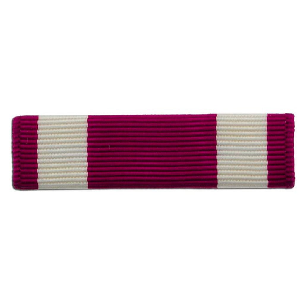 Meritorious Service Medal Ribbon Personal Award – Bradley's Surplus