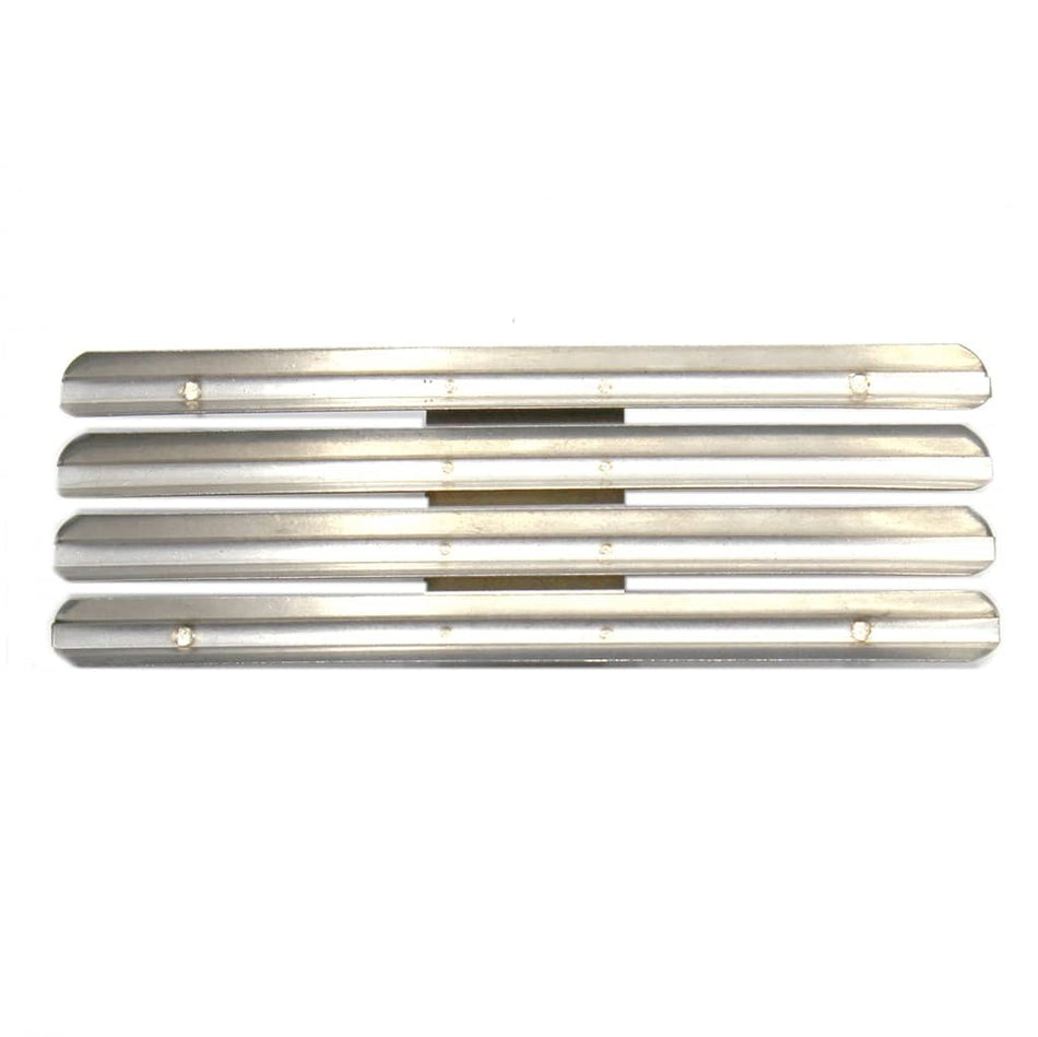 12-Ribbon Military Mounting Bar centered with no spacing on a plain white background.
