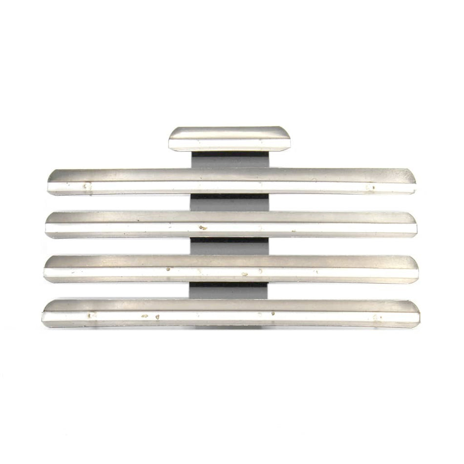 13 Ribbon Rack Metal Mounting Bar