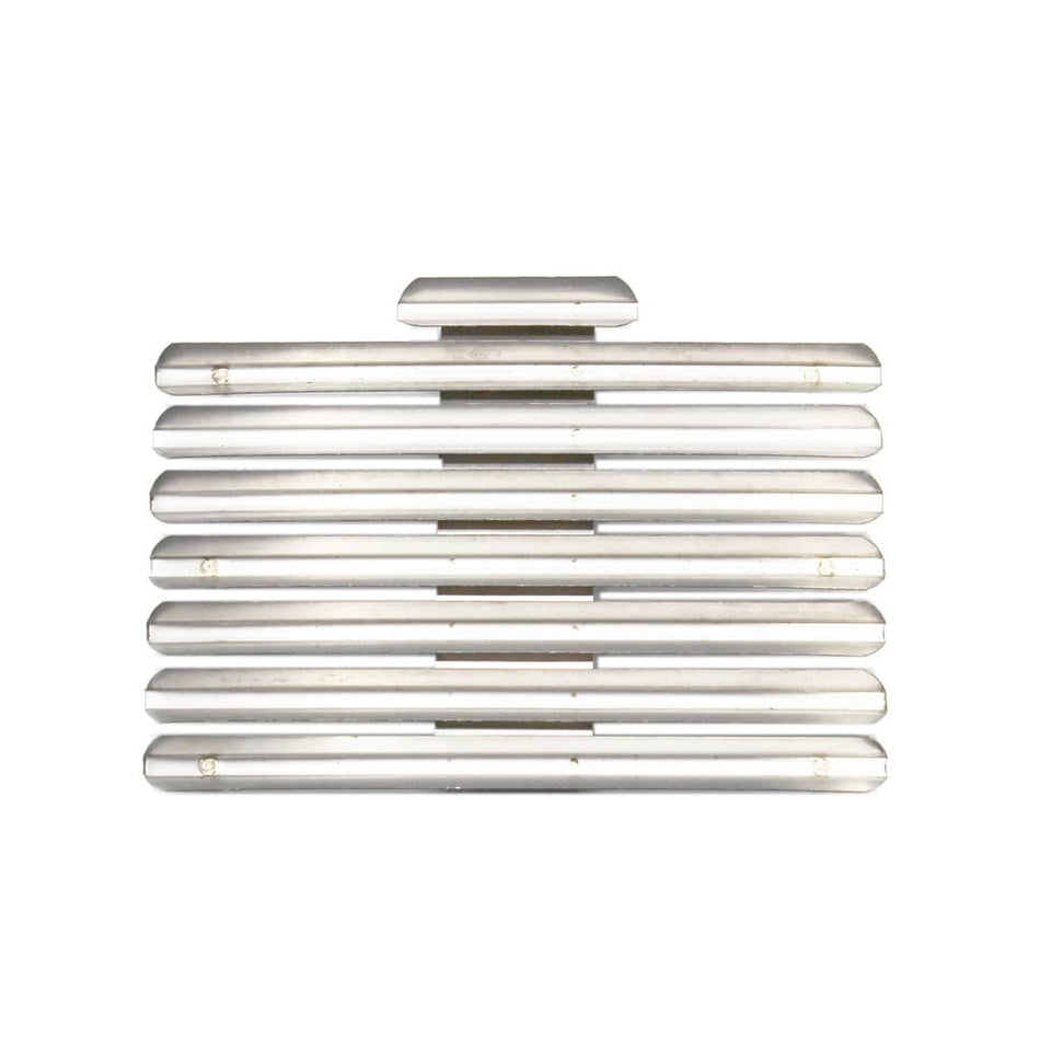 22 Military Ribbon Rack Metal Mounting Bar Holder