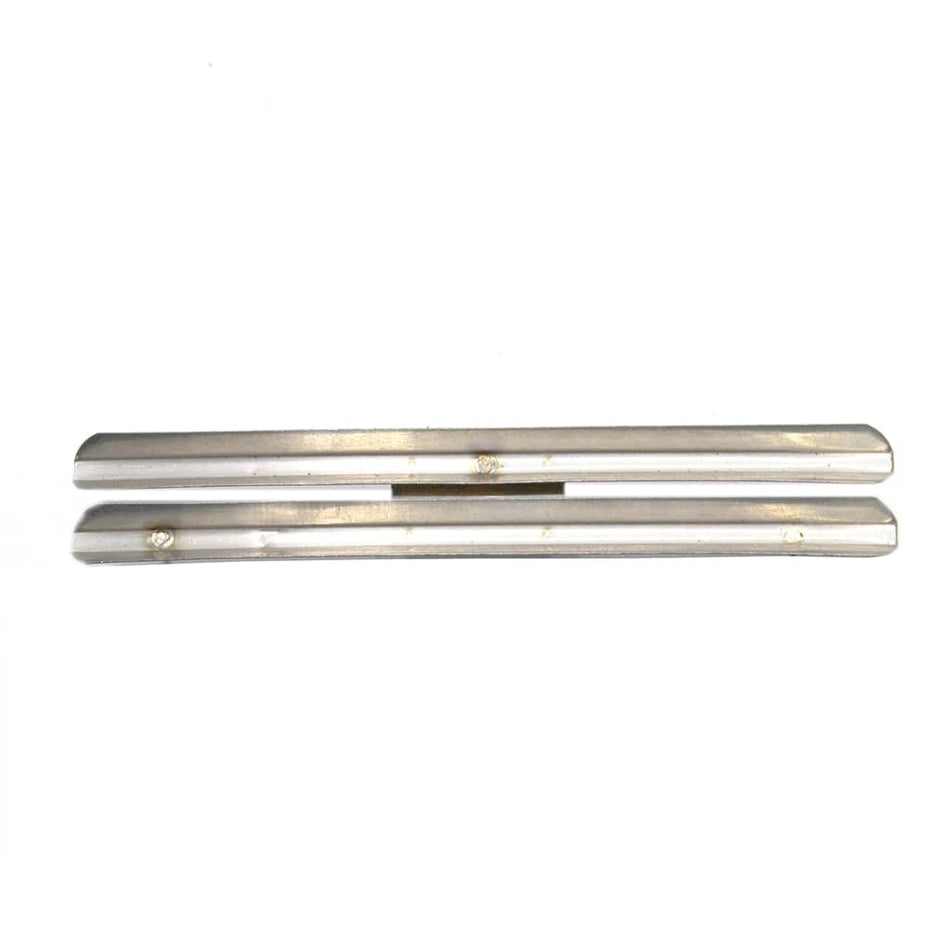 6 Ribbon Military Mounting Bar - Metal Ribbon Holder