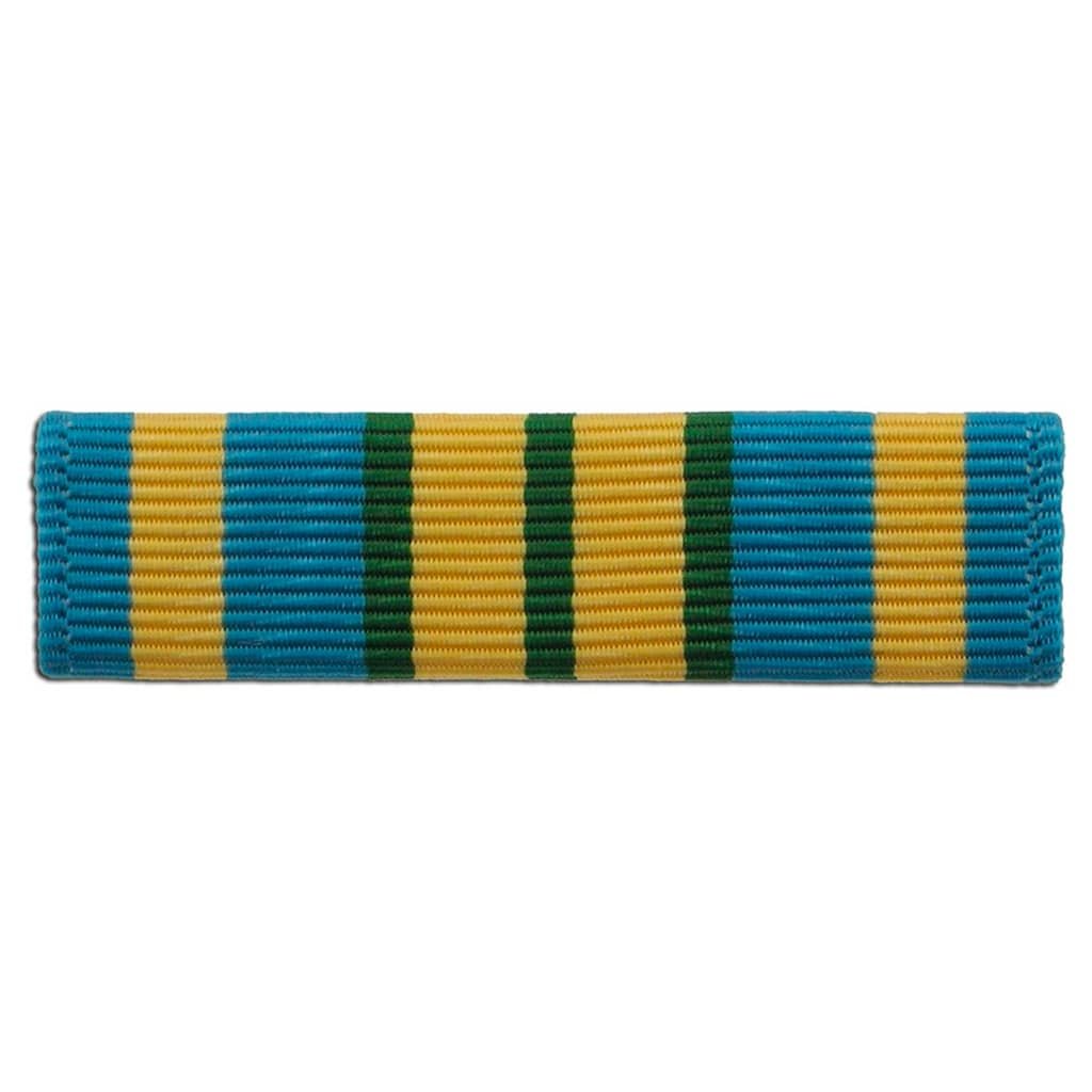 Selctive Service Ribbons Outstanding Volunteer Service Ribbon Personal Award – Bradley's Surplus
