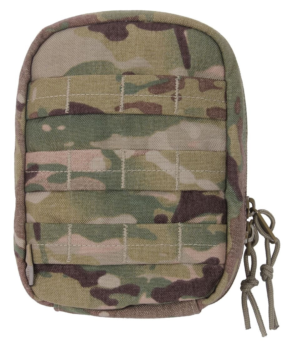 Multicam MOLLE Tactical Trauma Kit by Rothco