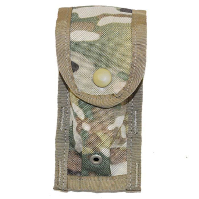 USGI MOLLE Multicam OCP 9mm Magazine Pouch