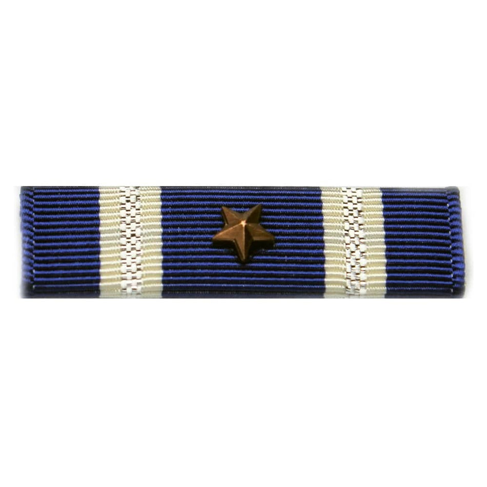 NATO ISAF Afghanistan Campaign Medal Ribbon – 2nd Award