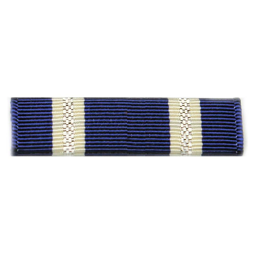 NATO ISAF Afghanistan Medal Ribbon