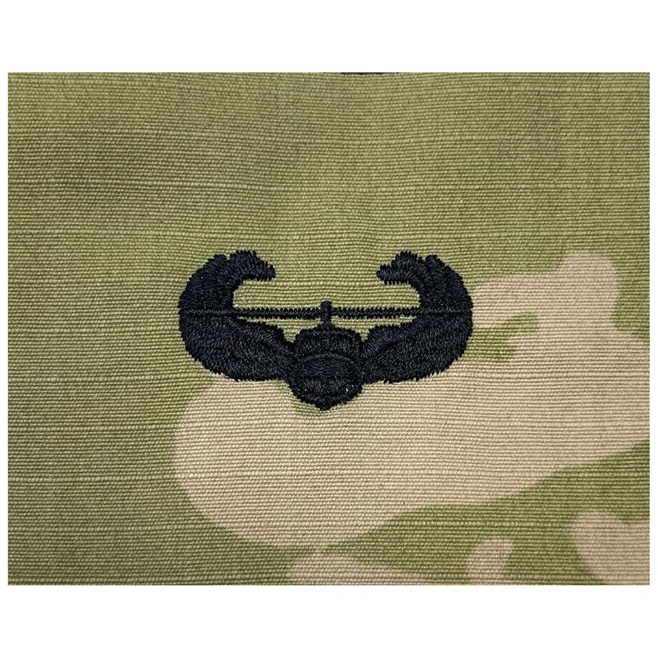Air Assault Badge Army Sew-On OCP Patch