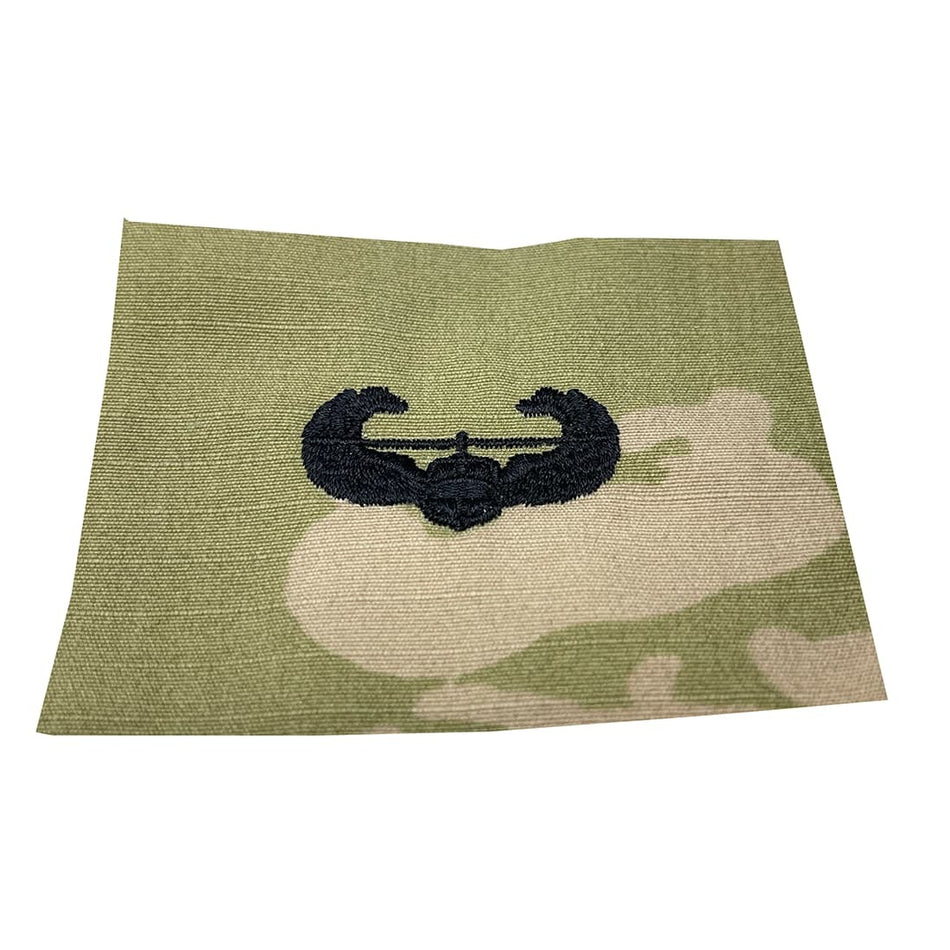 Air Assault Badge Army Sew-On OCP Patch