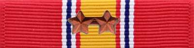 National Defense Service Medal 3rd