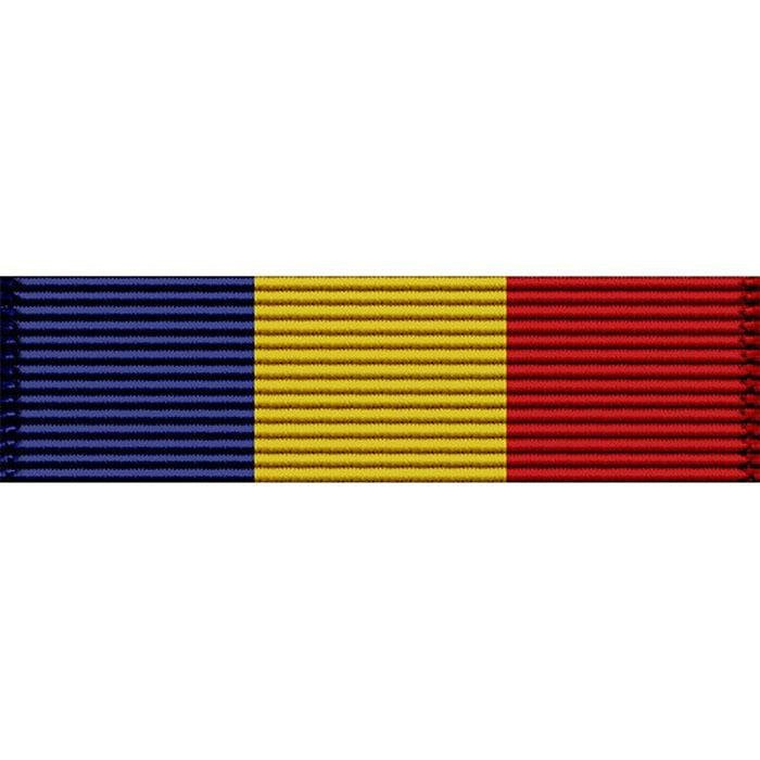 Navy - Marine Corps Medal Ribbon