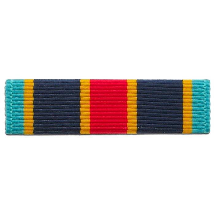 Navy - Marine Overseas Service Ribbon