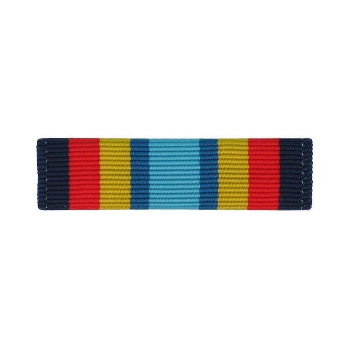 Navy Sea Service Ribbon