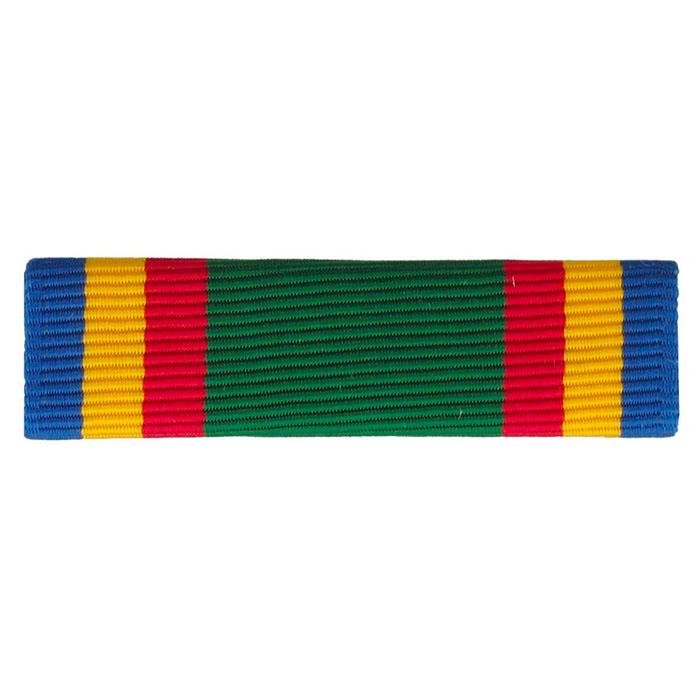 Navy Unit Commendation Ribbon - NUC