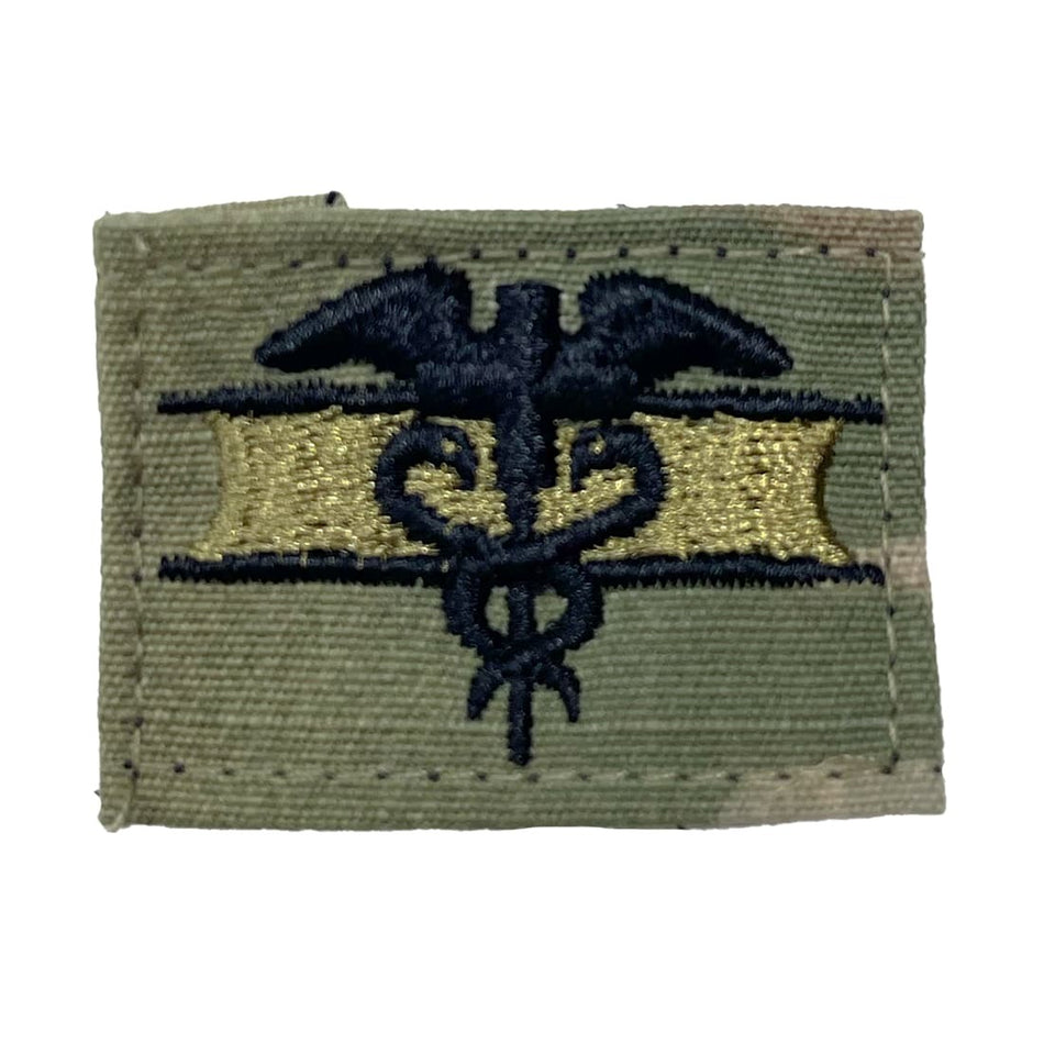 Army Expert Field Medical Badge